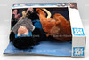 Ice Age 4 Manny & Captain Gutt Set of 2 Plush Continental Drift Just Play 2012