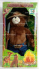 Smokey Bear 20 Inch Plush 50th Anniversary JJ Wind SM1009CC 1994 Limited Edition