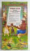 Smokey Bear 20 Inch Plush 50th Anniversary JJ Wind SM1009CC 1994 Limited Edition