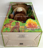 Smokey Bear 20 Inch Plush 50th Anniversary JJ Wind SM1009CC 1994 Limited Edition