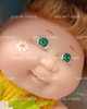 Cabbage Patch Kids Daisy Garden Fairies Joanna Daisy Doll 1998 Mattel 20938