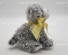 Ty Beanie Baby Ramble the Dog Plush BBOM August 2005