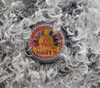Ty Beanie Baby Ramble the Dog Plush BBOM August 2005