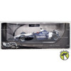 Hot Wheels Racing Williams F1 Team FW24 Juan Pablo Montoya Car Mattel 54625