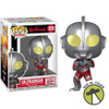 Funko Pop Television 1870 Ultraman Metallic Vinyl Figure
