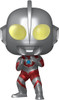Funko Pop Television 1870 Ultraman Metallic Vinyl Figure