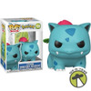 Funko Pop Games 1126 Pokémon Ivysaur Vinyl Figure