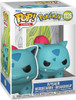 Funko Pop Games 1126 Pokémon Ivysaur Vinyl Figure