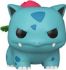 Funko Pop Games 1126 Pokémon Ivysaur Vinyl Figure