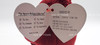Ty Beanie Baby I Love Korea the Bear Plush
