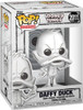 Funko Pop Animation 2011 Looney Tunes Daffy Duck Vinyl Figure