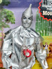 The Wizard of Oz Tin Man Ken Doll Barbie 50th Anniversary 2008 Mattel N6565