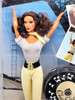 Grease 30th Anniversary Race Day Cha Cha Doll with Musical Stand 2007 Mattel