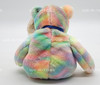 Ty Beanie Baby Kiwiana the Bear Plush New Zealand Exclusive