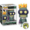 Funko Pop Animation 2211 Futurama Super King Bender Vinyl Figure