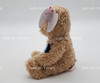 Ty Beanie Baby Forever Friends the Bear Plush 2006