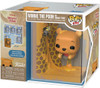 Funko Pop Nooks Disney Winnie the Pooh in Honey Tree Vinyl Figure