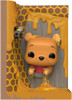 Funko Pop Nooks Disney Winnie the Pooh in Honey Tree Vinyl Figure