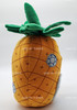 Ty Beanie Buddy Pineapple Home Spongebob Squarepants Plush 2005