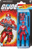 G.I. Joe Classified Series Retro Cardback Crimson Guard 6 Inch Action Figure