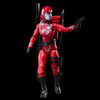 G.I. Joe Classified Series Retro Cardback Crimson Guard 6 Inch Action Figure