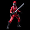 G.I. Joe Classified Series Retro Cardback Crimson Guard 6 Inch Action Figure