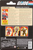 G.I. Joe Classified Series Retro Cardback Crimson Guard 6 Inch Action Figure