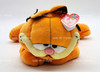 Ty Beanie Buddy Garfield the Cat Plush 2007 Version