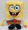 Ty Beanie Buddy Spongebob Squarepants Plush 2006