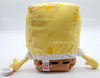 Ty Beanie Buddy Spongebob Squarepants Plush 2006
