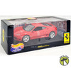 Hot Wheels Ferrari 360 Modena Red 1:18 Scale Car 1999 Mattel 25736