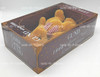 Gund Golden Honey Collectors Bear 1996 Teddy Bear Plush With Plaid Bow Tie