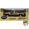 Outdoor Sportsman Advantage Timber Tan & Camo Dodge Pickup Truck ERTL 2001