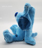 Ty Beanie Buddy Blue's Clues Blue the Dog Plush 2006