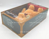 Gund Collector's Bear 1991 Golden Honey Bear 9 Inch Teddy Bear Plush Gold Tag