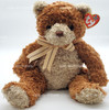 Ty Beanie Buddy Whittle the Bear Plush 2004
