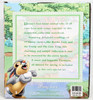 Disney Store Animal Stories Book Gift Set with Thumper Plush 19658