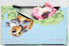 Disney Store Animal Stories Book Gift Set with Thumper Plush 19658