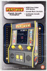 Arcade Classics Pac-Man Mini Arcade Game 2024 Basic Fun 09559
