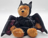 Ty Attic Treasures Vlad the Bat Bear Plush