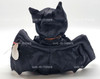 Ty Attic Treasures Vlad the Bat Bear Plush