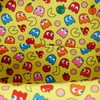 Pac-Man Glow-in-the-Dark Mini-Backpack Loungefly