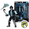 DC Multiverse Lobo McFarlane Collector Edition Figure #587