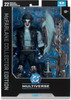 DC Multiverse Lobo McFarlane Collector Edition Figure #587