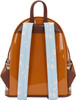 Toy Story Slinky Dog Cosplay Mini-Backpack Loungefly