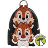 Chip 'n' Dale Two Chips and a Miss Mini-Backpack Loungefly