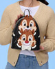 Chip 'n' Dale Two Chips and a Miss Mini-Backpack Loungefly