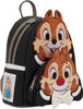 Chip 'n' Dale Two Chips and a Miss Mini-Backpack Loungefly