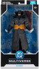 DC Multiverse Batman of Bethlehem Action Figure McFarlane Toys