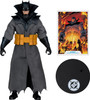 DC Multiverse Batman of Bethlehem Action Figure McFarlane Toys